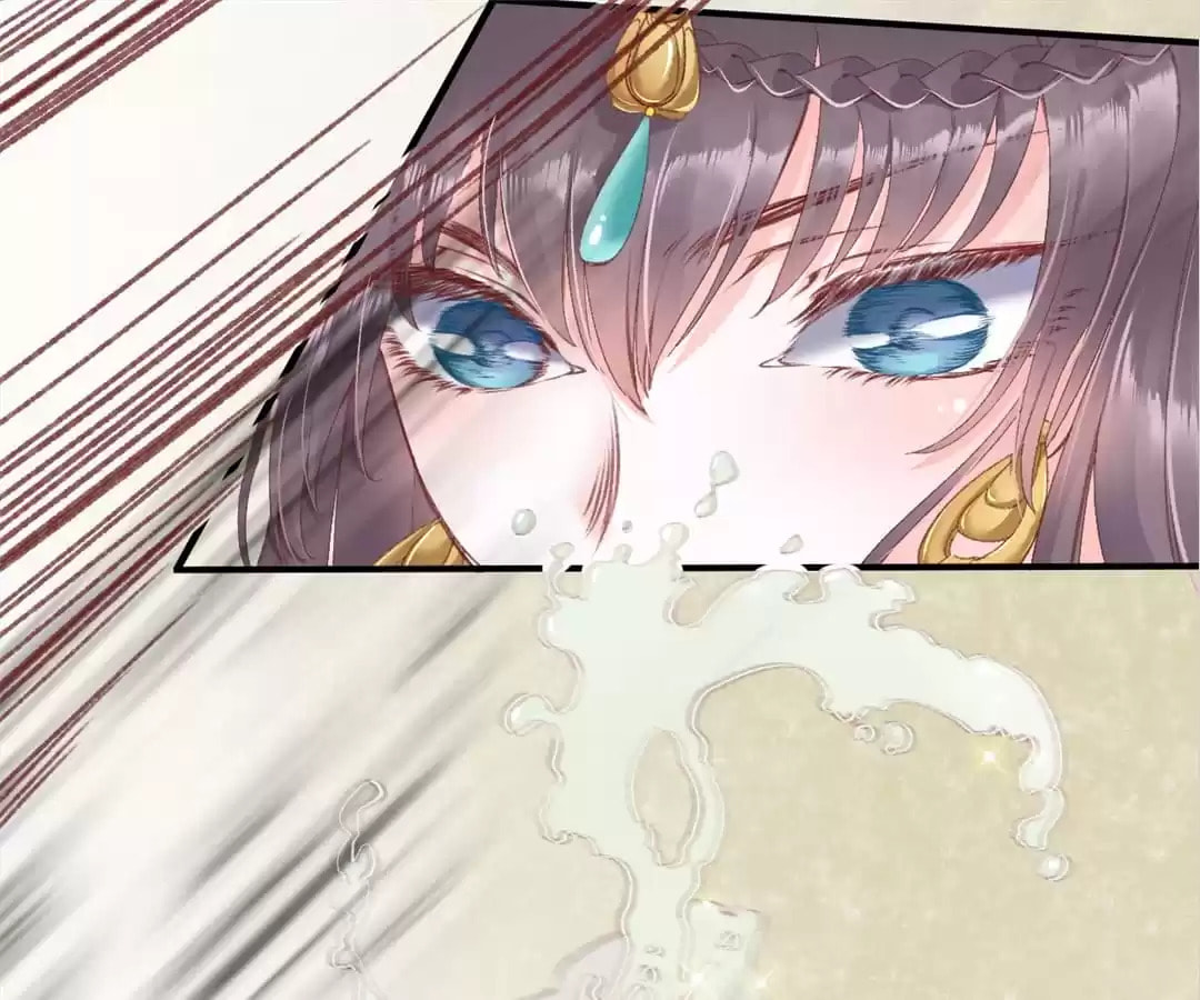 Shengshi Li Hua Dian (Colored) Chapter 7 page 12 - 