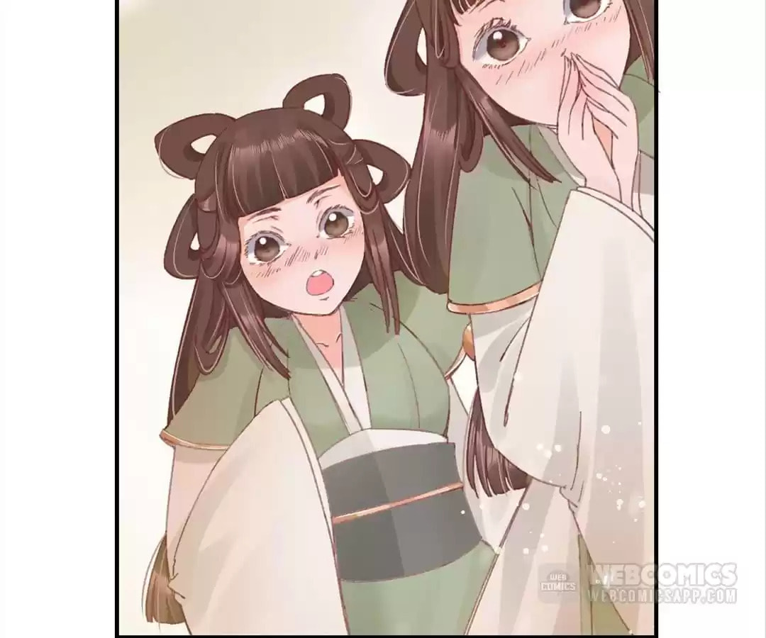 Shengshi Li Hua Dian (Colored) Chapter 7 page 124 - 