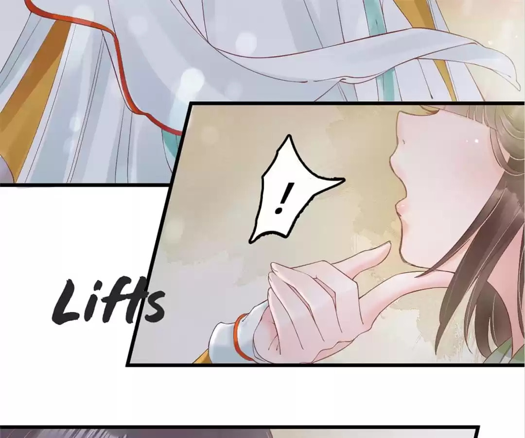 Shengshi Li Hua Dian (Colored) Chapter 7 page 129 - 