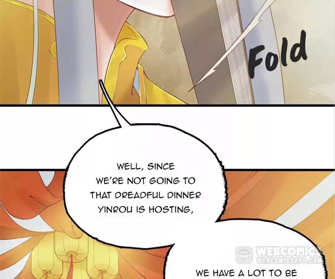 Shengshi Li Hua Dian (Colored) Chapter 7 page 139 - 