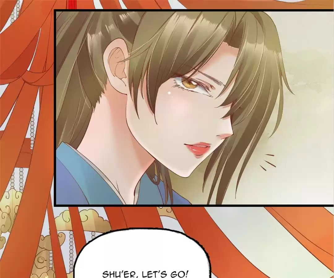 Shengshi Li Hua Dian (Colored) Chapter 7 page 141 - 
