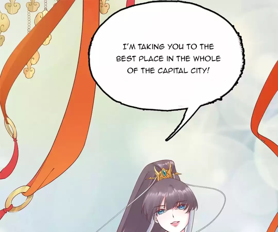 Shengshi Li Hua Dian (Colored) Chapter 7 page 144 - 