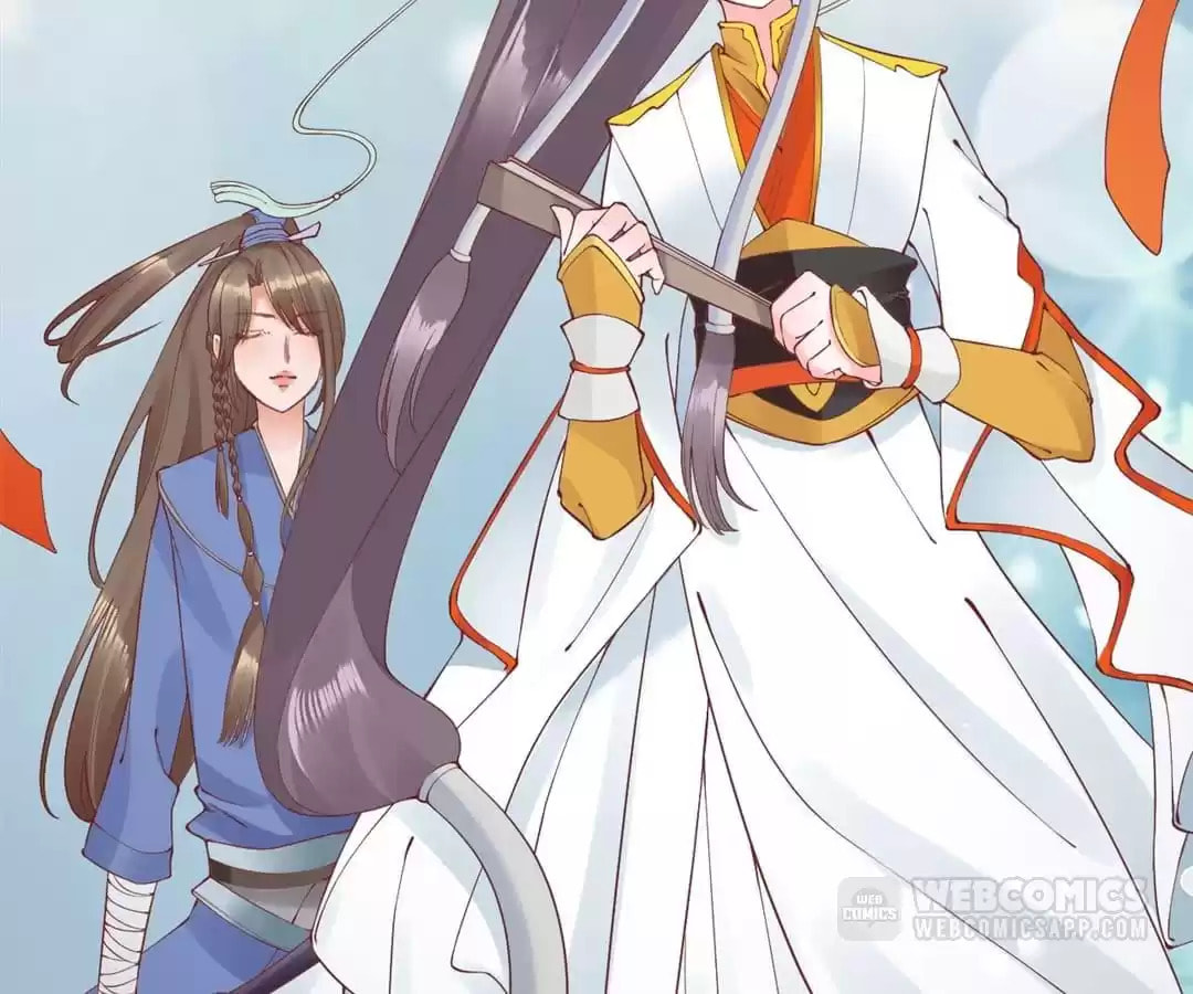 Shengshi Li Hua Dian (Colored) Chapter 7 page 145 - 