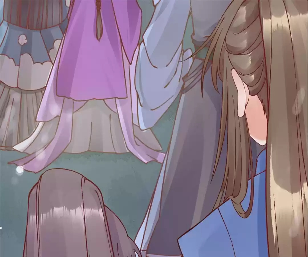 Shengshi Li Hua Dian (Colored) Chapter 7 page 155 - 