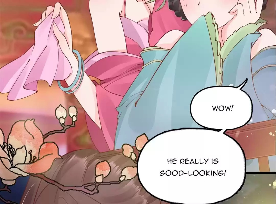 Shengshi Li Hua Dian (Colored) Chapter 7 page 160 - 