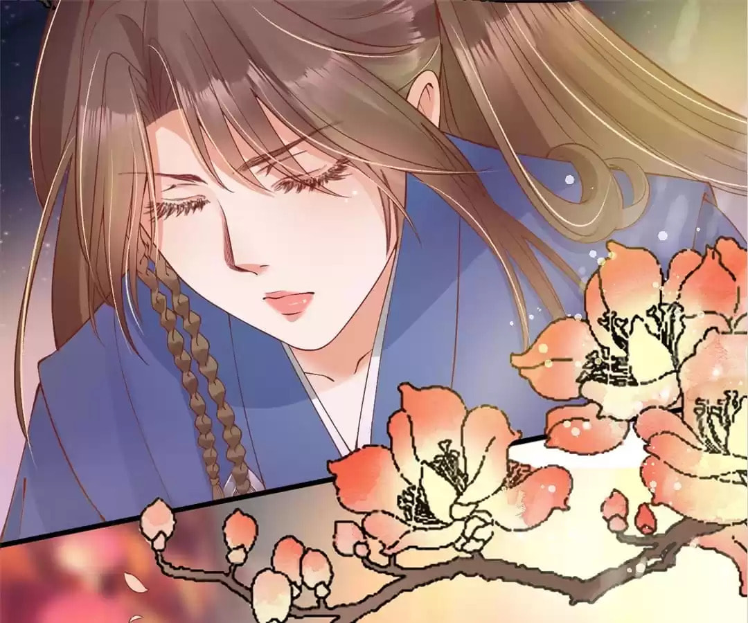 Shengshi Li Hua Dian (Colored) Chapter 7 page 161 - 