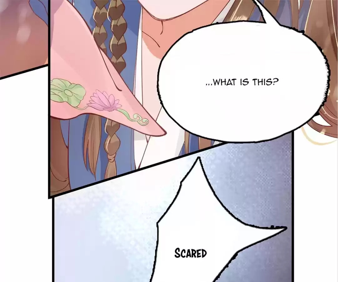 Shengshi Li Hua Dian (Colored) Chapter 7 page 167 - 
