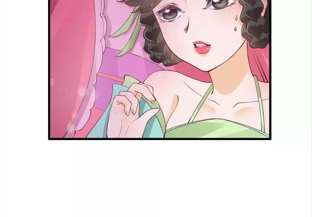 Shengshi Li Hua Dian (Colored) Chapter 7 page 169 - 