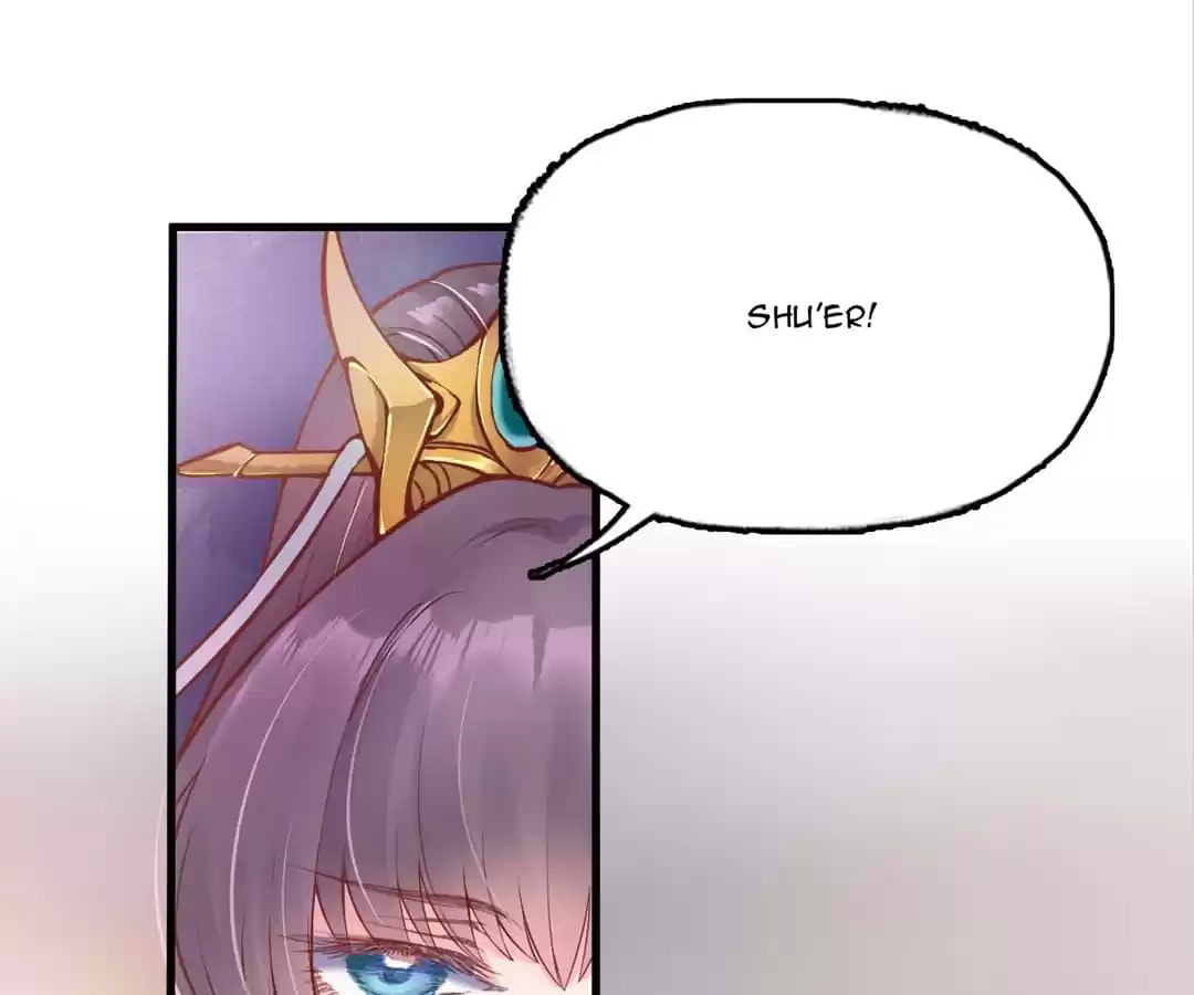 Shengshi Li Hua Dian (Colored) Chapter 7 page 170 - 
