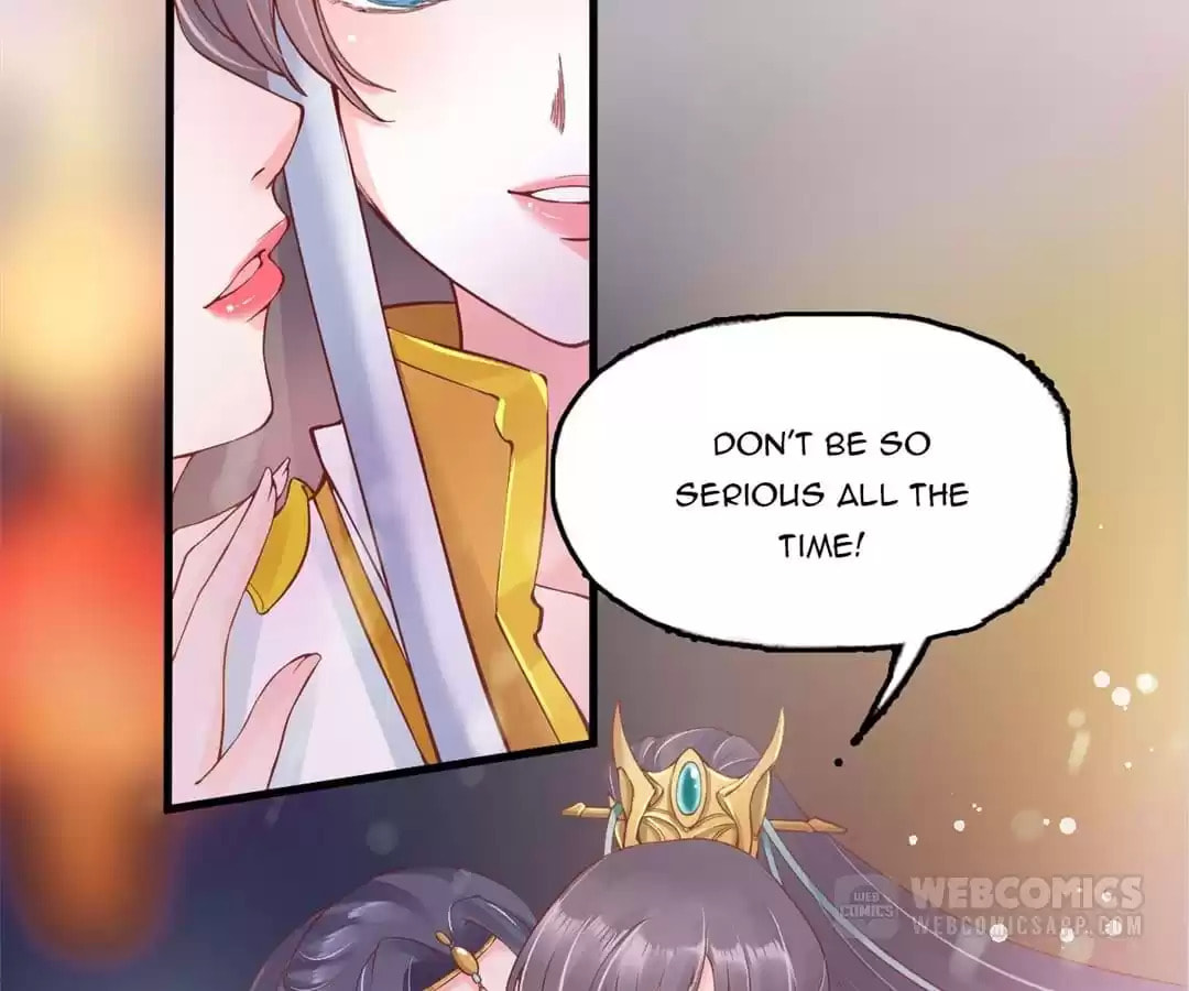 Shengshi Li Hua Dian (Colored) Chapter 7 page 171 - 