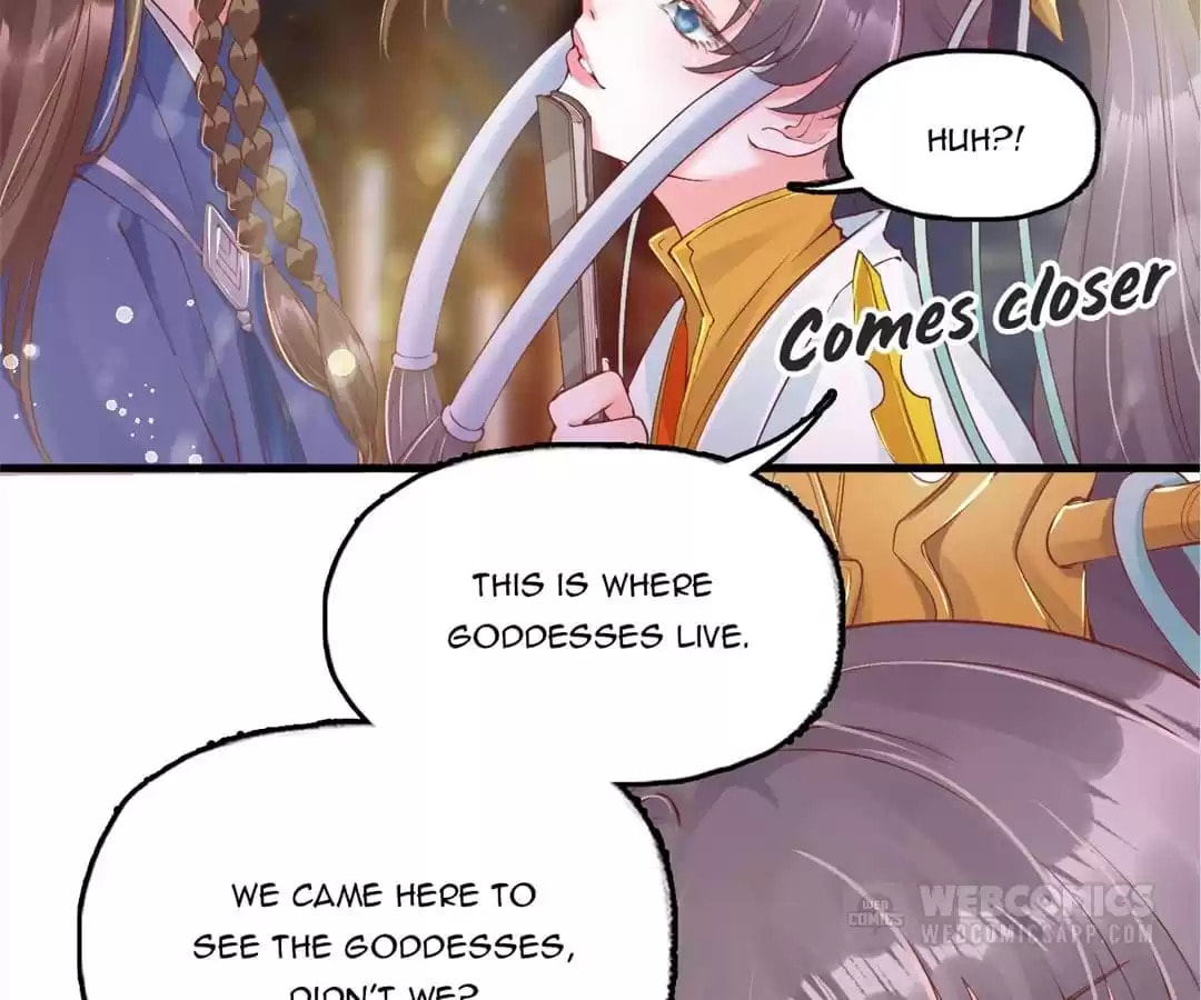Shengshi Li Hua Dian (Colored) Chapter 7 page 174 - 