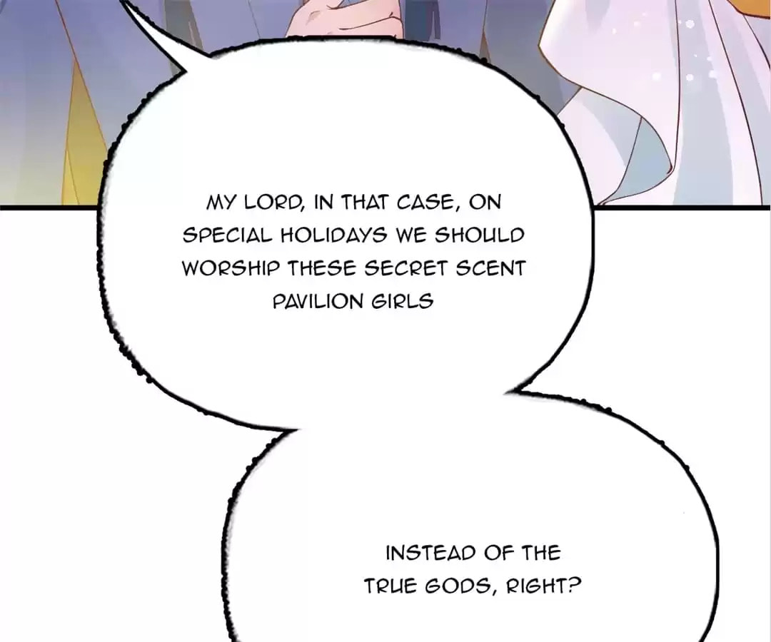 Shengshi Li Hua Dian (Colored) Chapter 7 page 179 - 