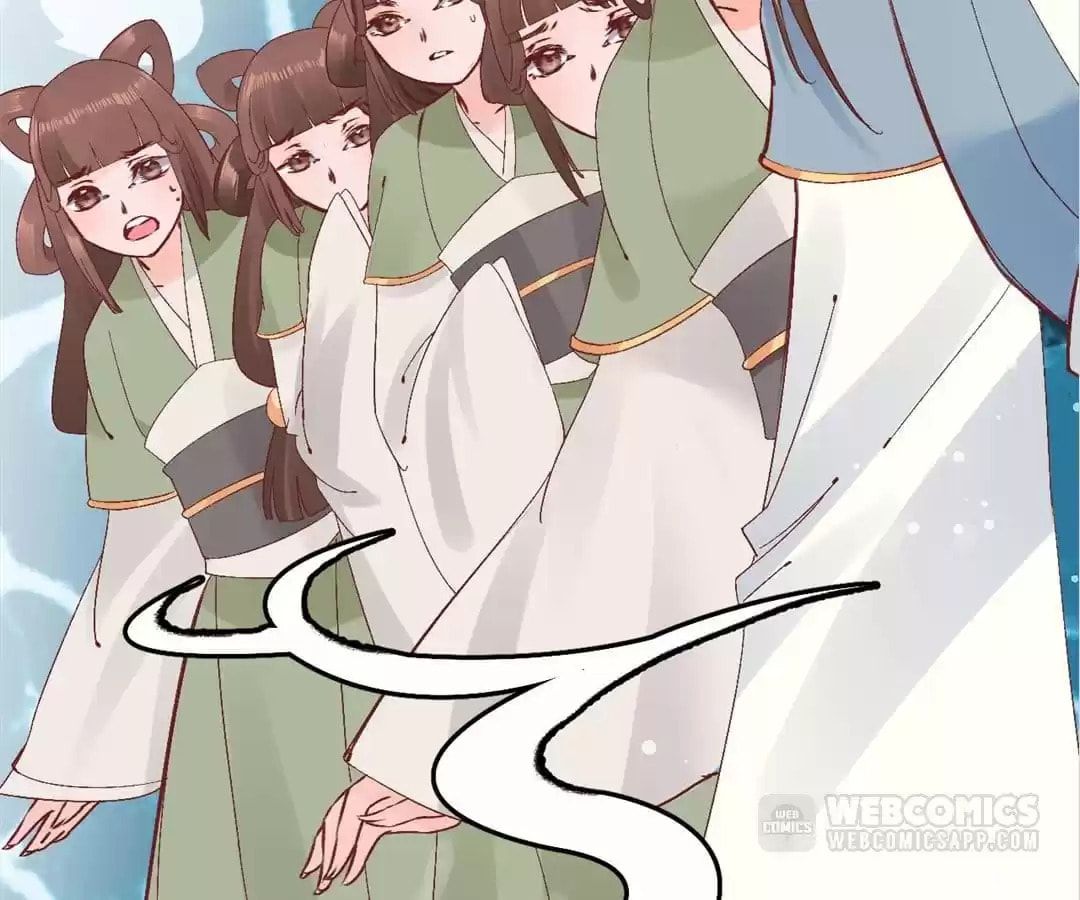 Shengshi Li Hua Dian (Colored) Chapter 7 page 19 - 