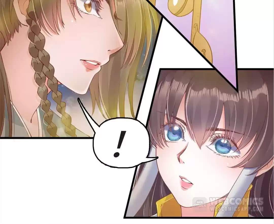 Shengshi Li Hua Dian (Colored) Chapter 7 page 182 - 