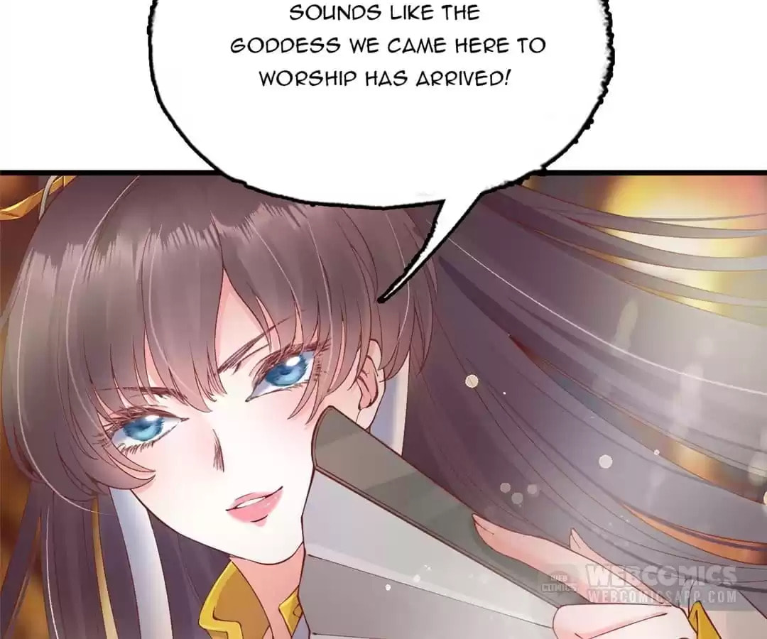 Shengshi Li Hua Dian (Colored) Chapter 7 page 184 - 
