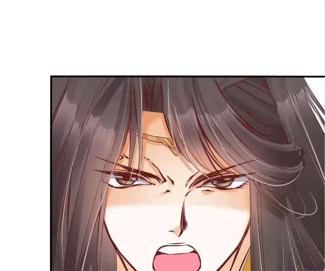 Shengshi Li Hua Dian (Colored) Chapter 7 page 21 - 