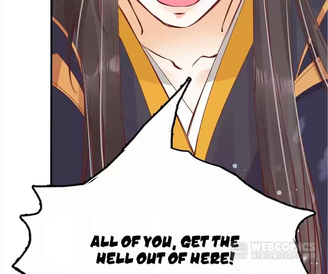 Shengshi Li Hua Dian (Colored) Chapter 7 page 22 - 
