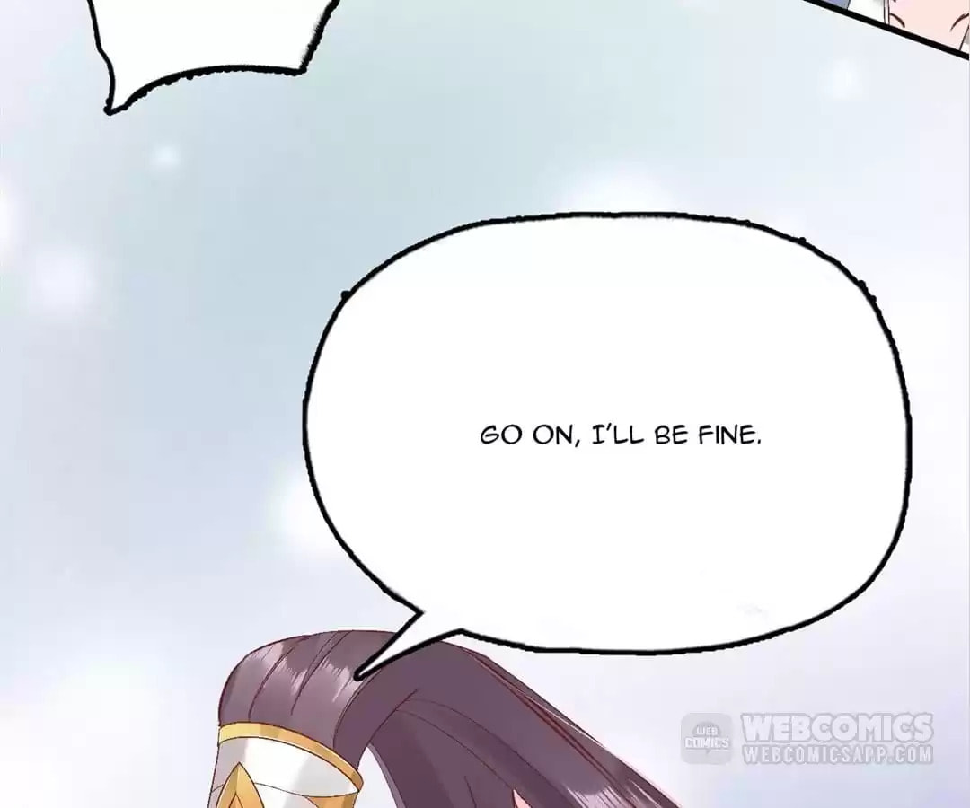 Shengshi Li Hua Dian (Colored) Chapter 7 page 26 - 
