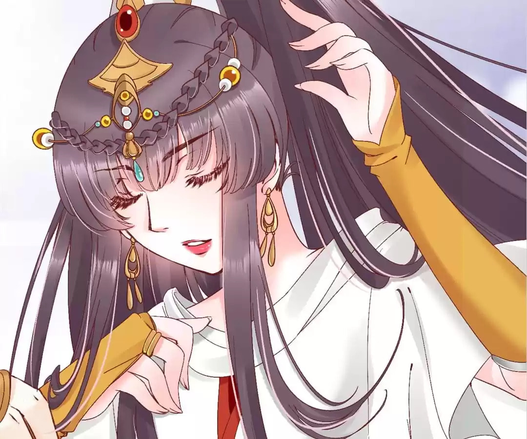 Shengshi Li Hua Dian (Colored) Chapter 7 page 27 - 