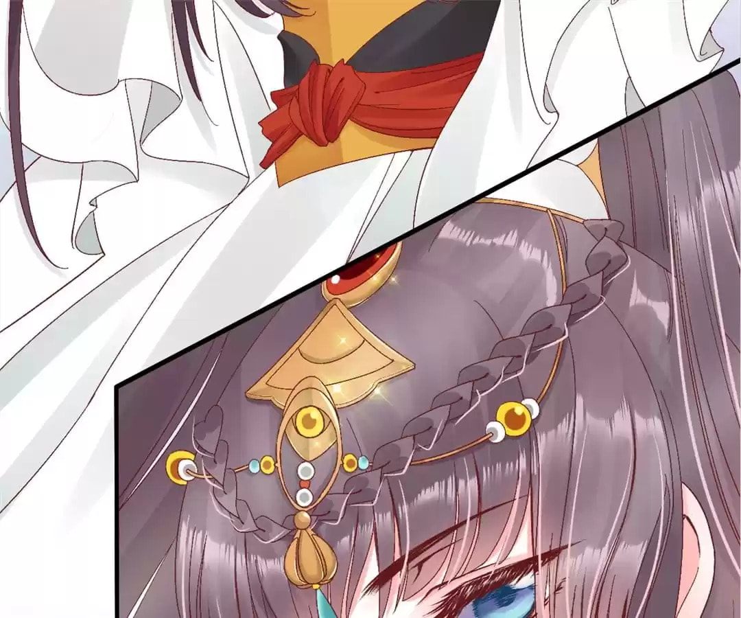Shengshi Li Hua Dian (Colored) Chapter 7 page 29 - 
