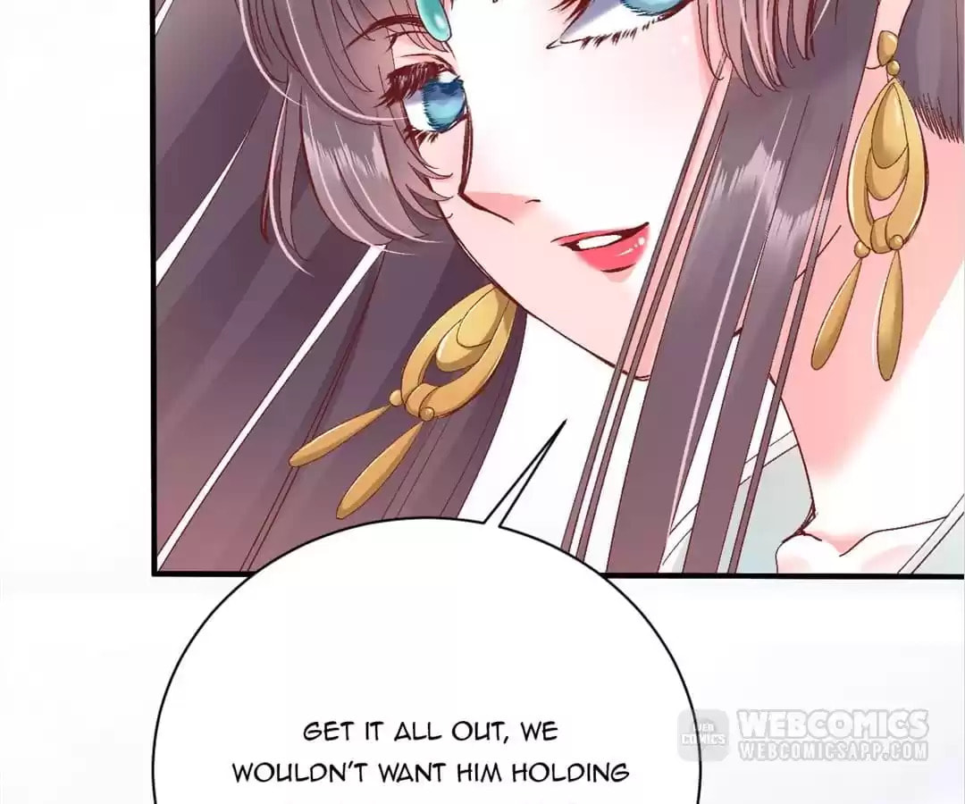 Shengshi Li Hua Dian (Colored) Chapter 7 page 30 - 