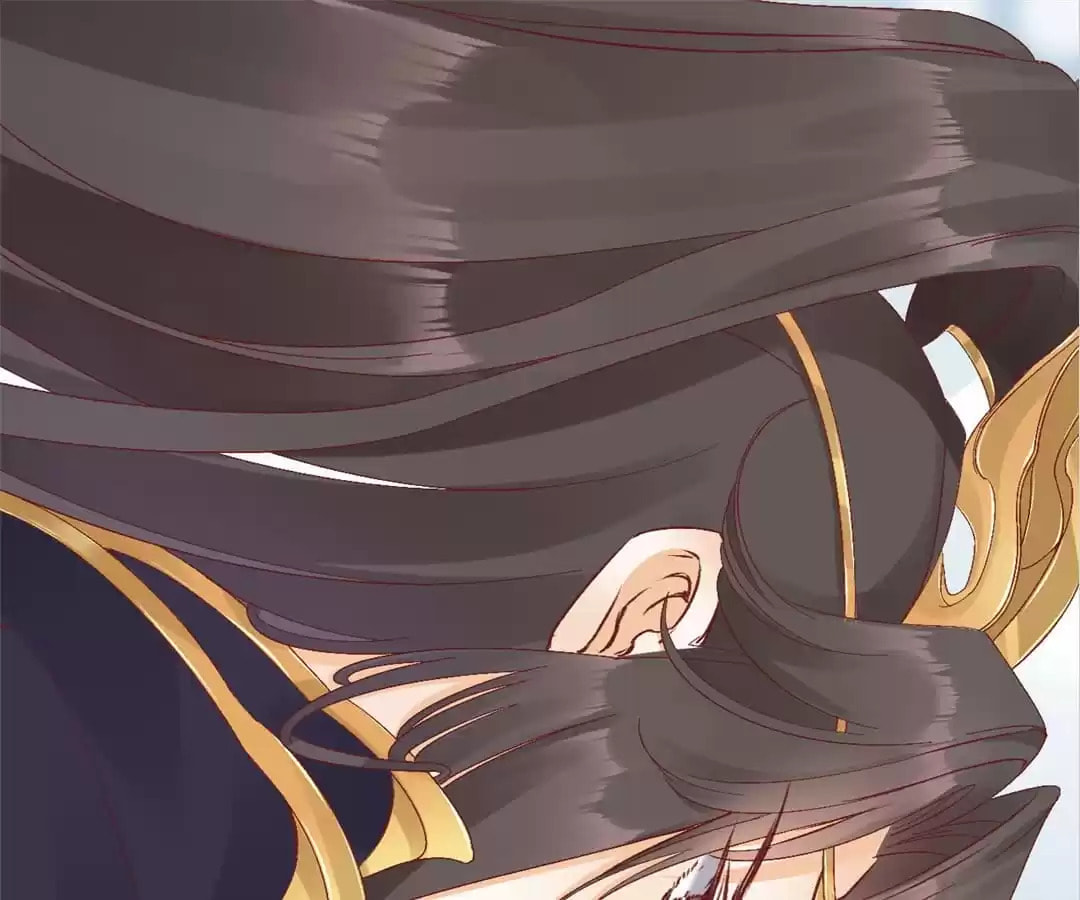 Shengshi Li Hua Dian (Colored) Chapter 7 page 35 - 