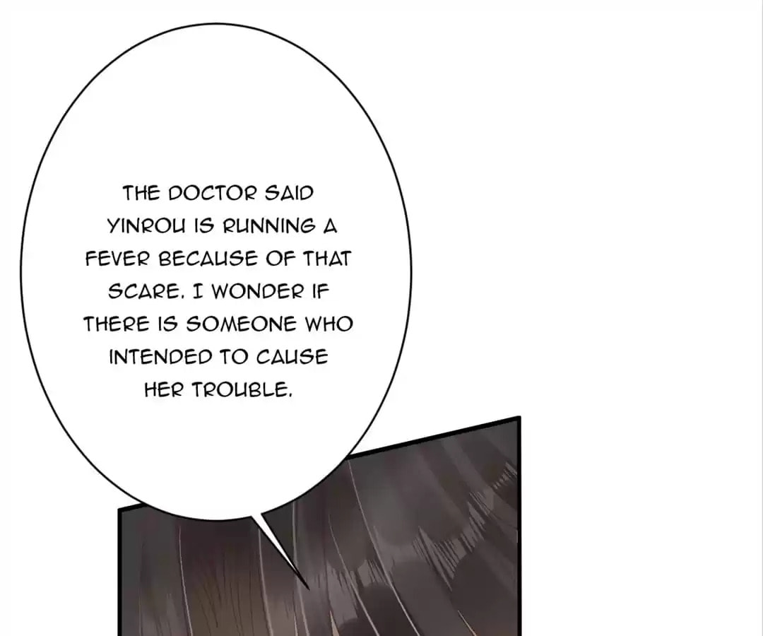 Shengshi Li Hua Dian (Colored) Chapter 7 page 40 - 