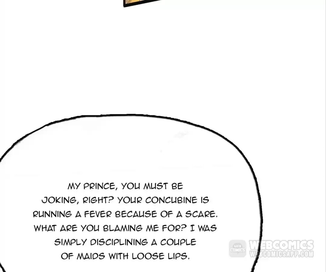 Shengshi Li Hua Dian (Colored) Chapter 7 page 44 - 