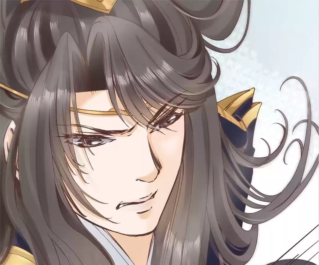 Shengshi Li Hua Dian (Colored) Chapter 7 page 50 - 