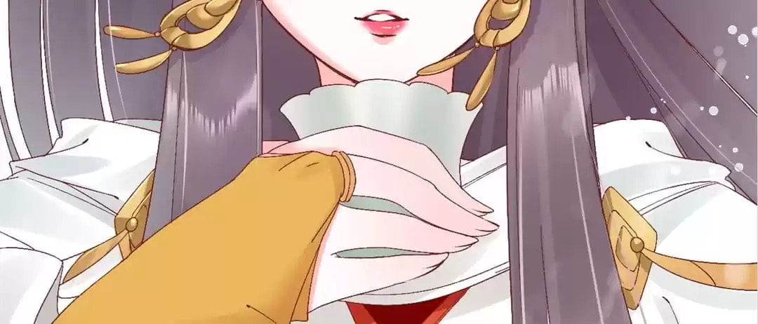 Shengshi Li Hua Dian (Colored) Chapter 7 page 7 - 