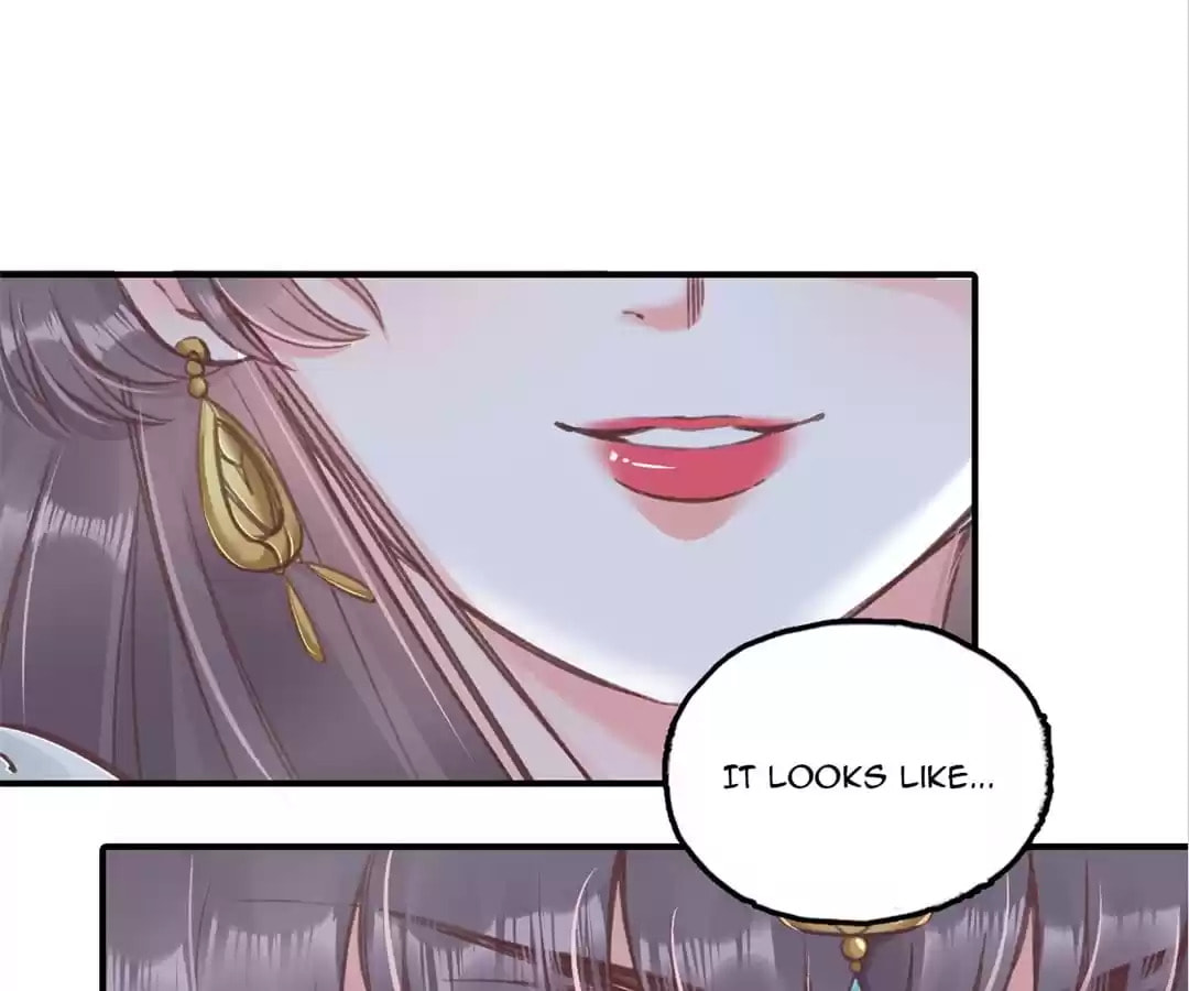 Shengshi Li Hua Dian (Colored) Chapter 7 page 64 - 