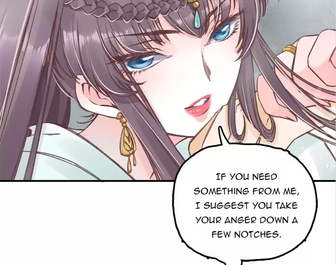 Shengshi Li Hua Dian (Colored) Chapter 7 page 66 - 