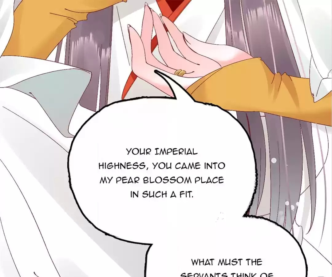 Shengshi Li Hua Dian (Colored) Chapter 7 page 8 - 