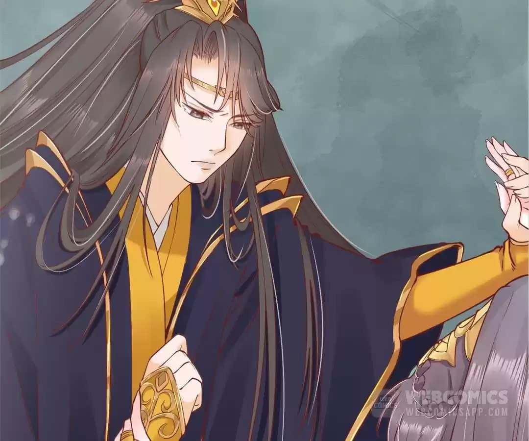 Shengshi Li Hua Dian (Colored) Chapter 7 page 71 - 