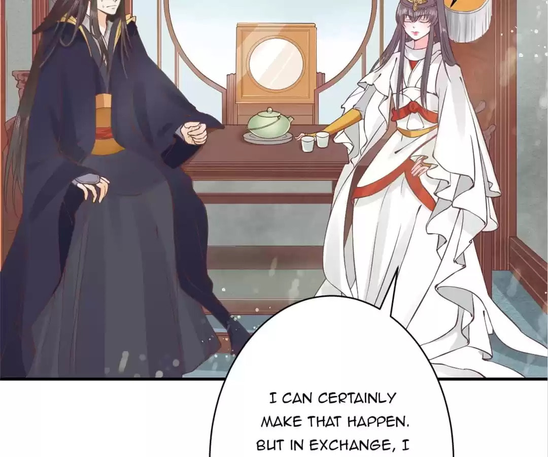Shengshi Li Hua Dian (Colored) Chapter 7 page 78 - 