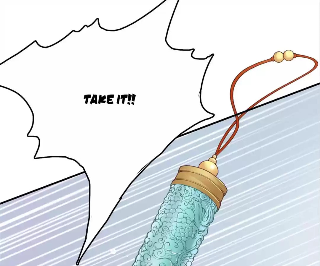 Shengshi Li Hua Dian (Colored) Chapter 7 page 86 - 