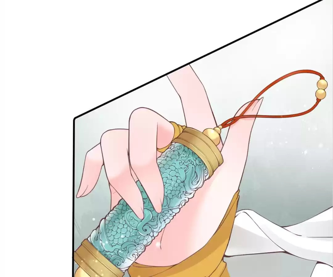 Shengshi Li Hua Dian (Colored) Chapter 7 page 88 - 