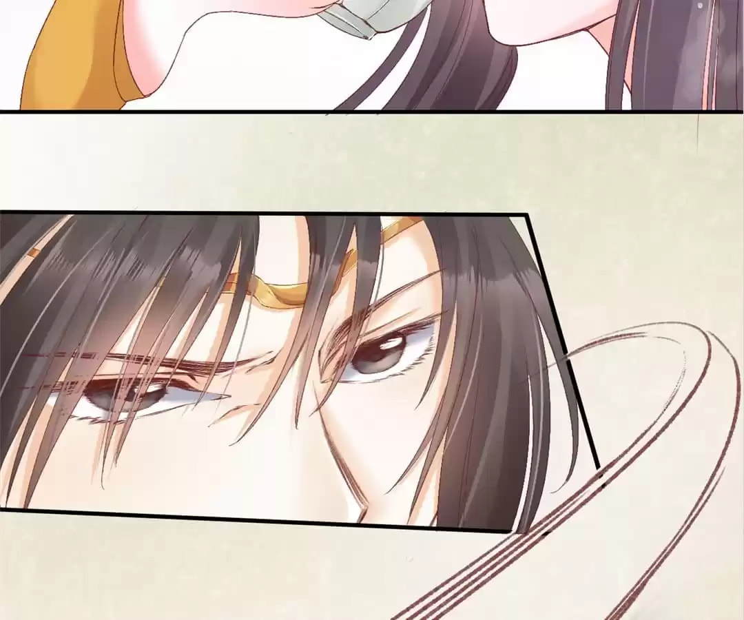 Shengshi Li Hua Dian (Colored) Chapter 7 page 10 - 