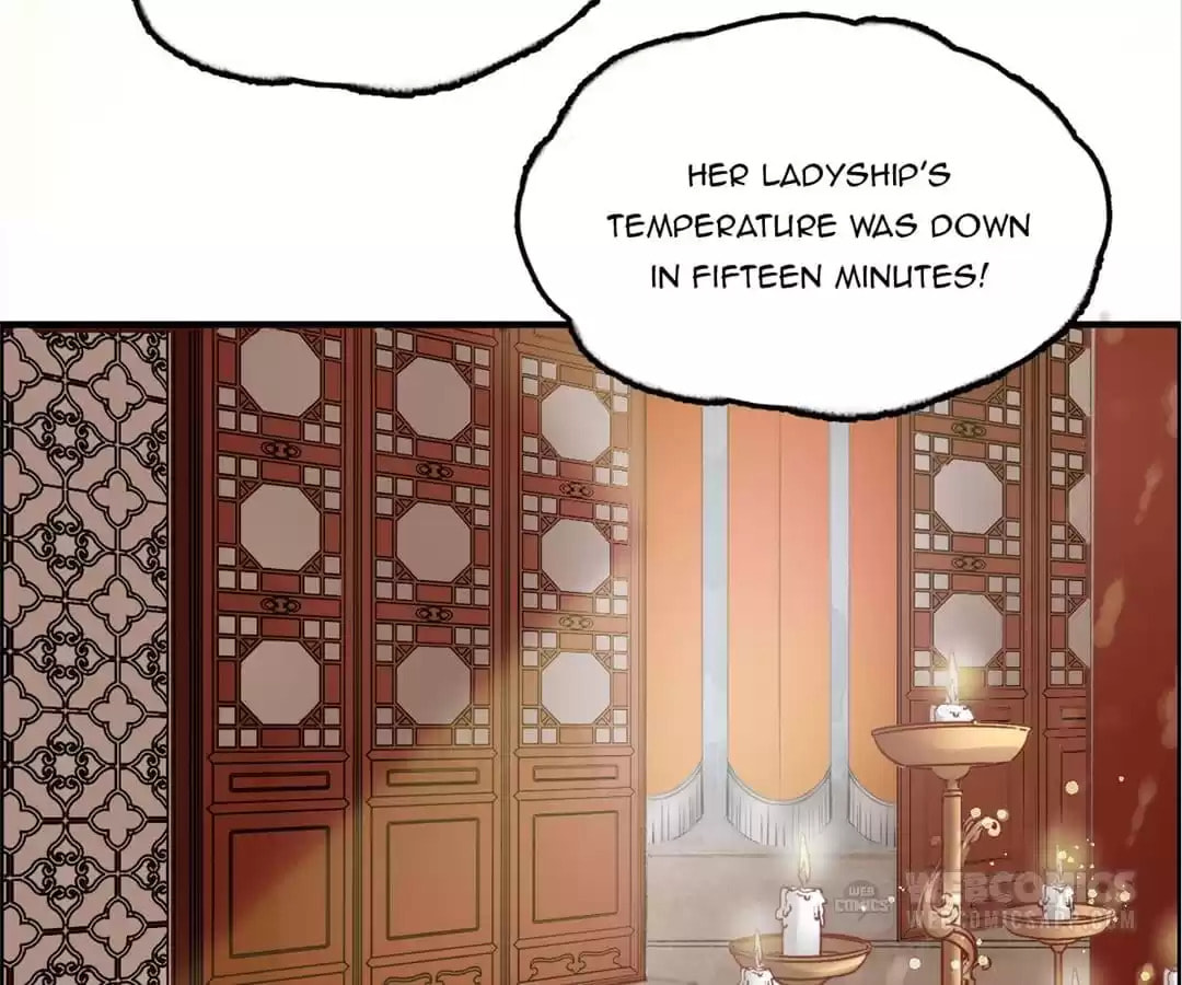 Shengshi Li Hua Dian (Colored) Chapter 7 page 95 - 
