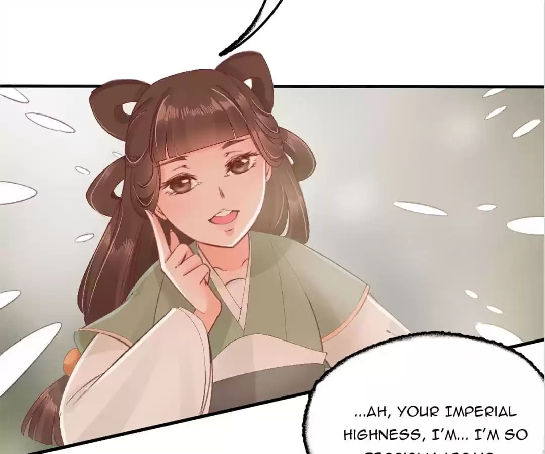 Shengshi Li Hua Dian (Colored) Chapter 7 page 97 - 