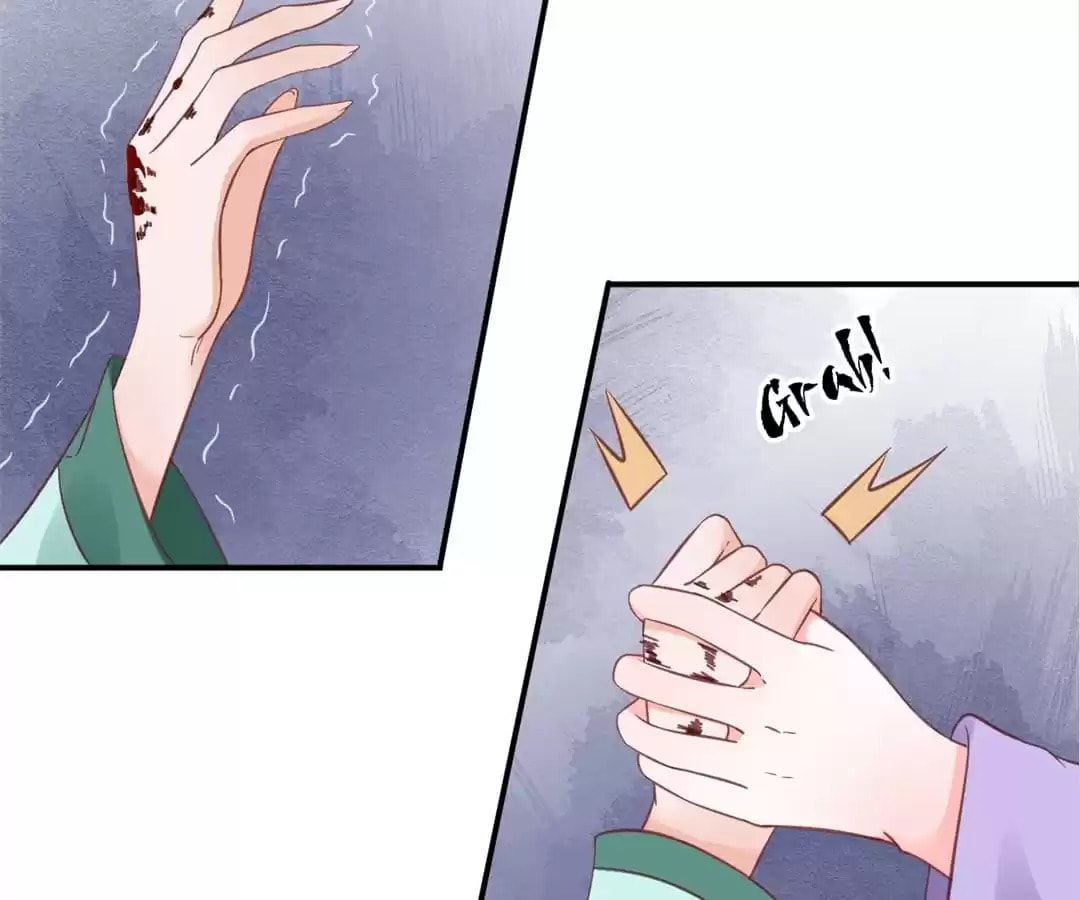 Shengshi Li Hua Dian (Colored) Chapter 70 page 101 - 