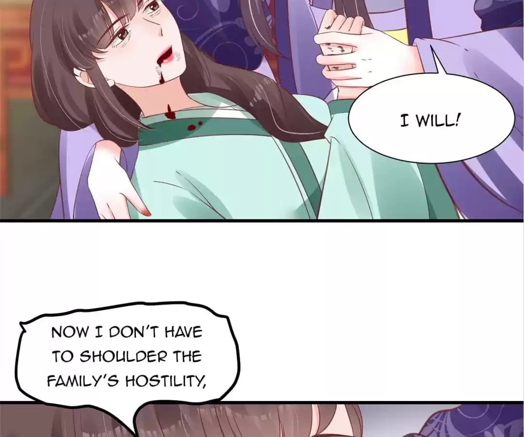 Shengshi Li Hua Dian (Colored) Chapter 70 page 104 - 
