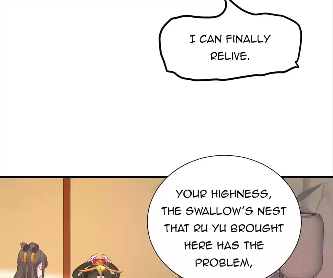Shengshi Li Hua Dian (Colored) Chapter 70 page 106 - 