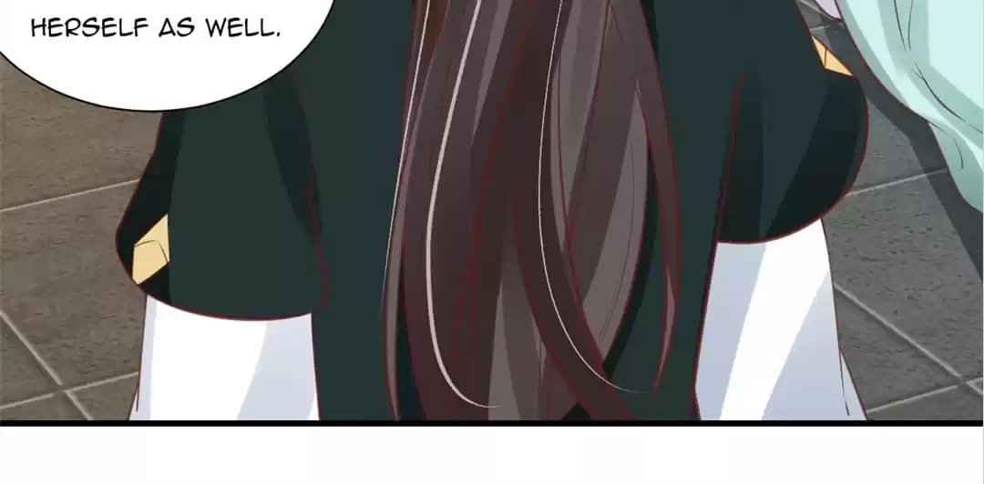 Shengshi Li Hua Dian (Colored) Chapter 70 page 108 - 