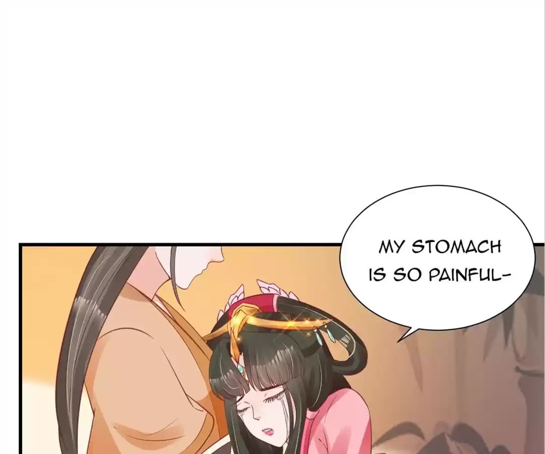 Shengshi Li Hua Dian (Colored) Chapter 70 page 109 - 