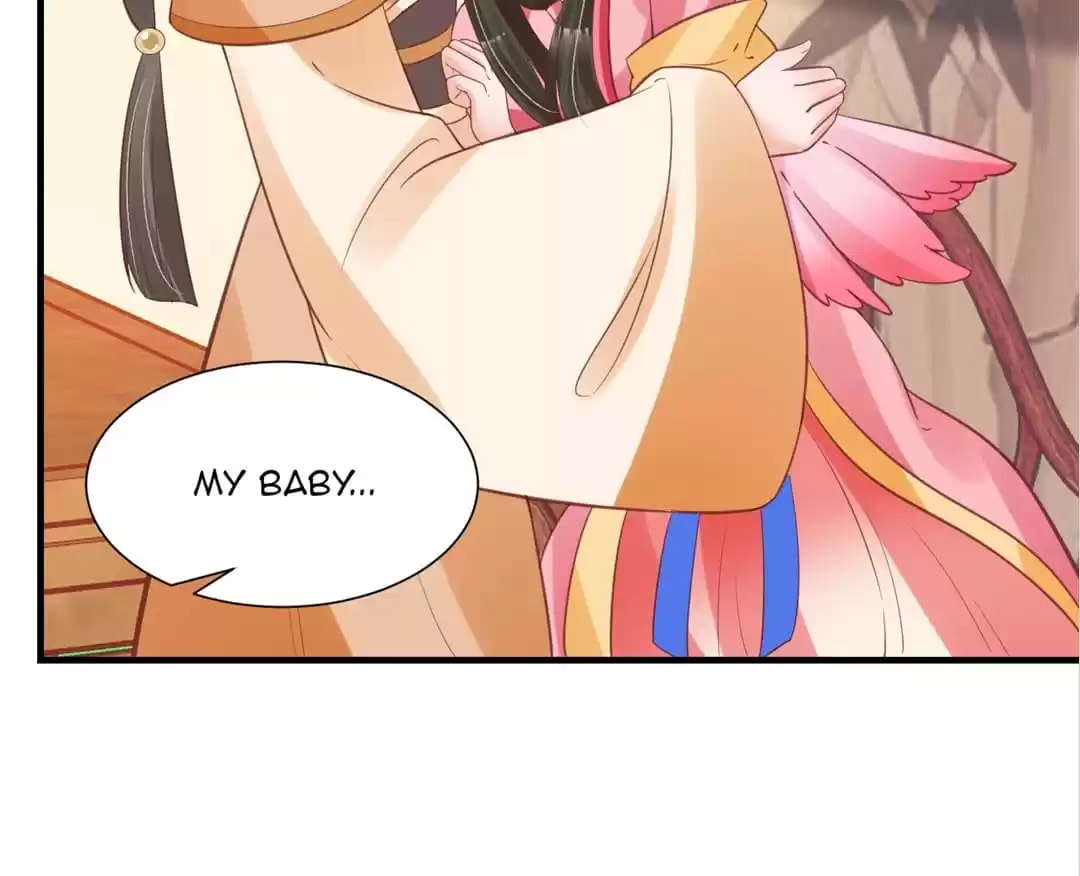 Shengshi Li Hua Dian (Colored) Chapter 70 page 110 - 