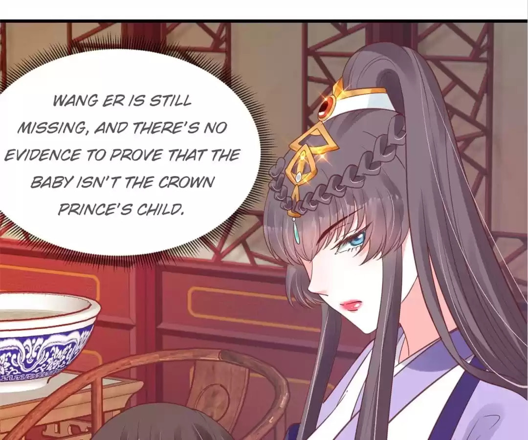 Shengshi Li Hua Dian (Colored) Chapter 70 page 111 - 