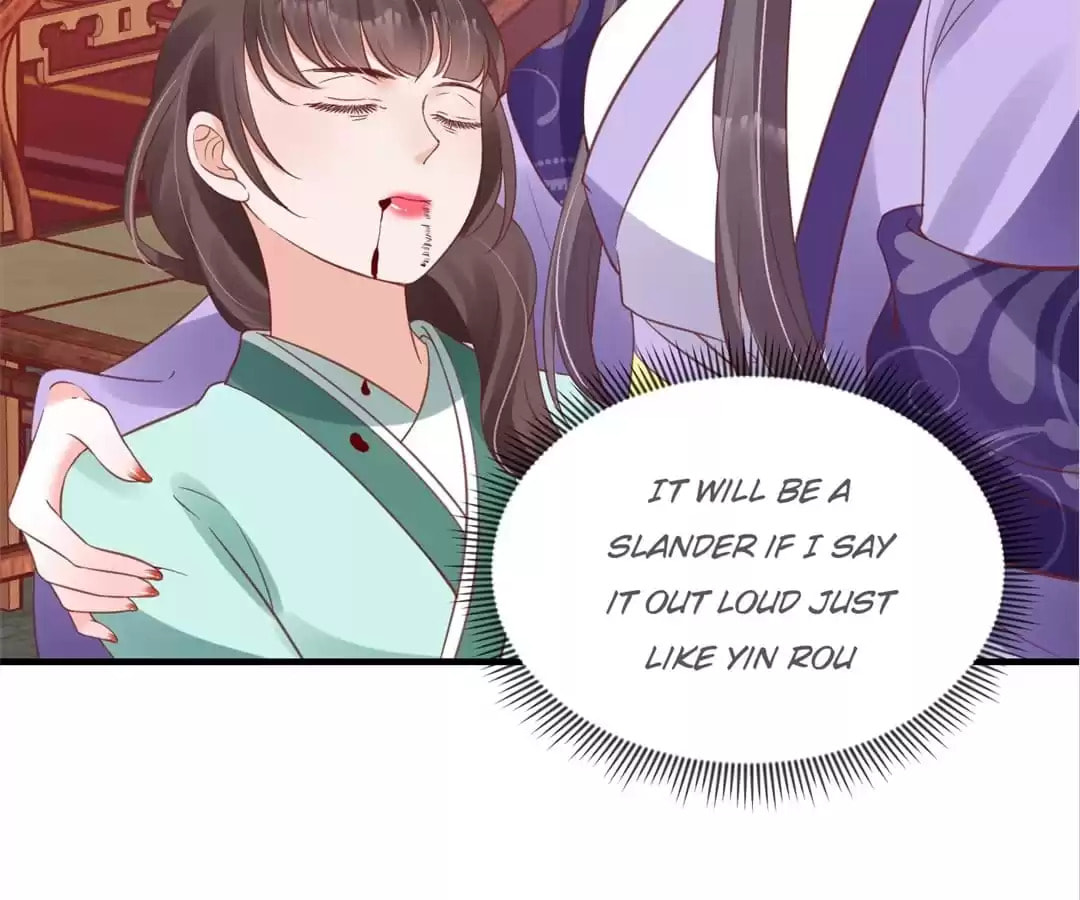 Shengshi Li Hua Dian (Colored) Chapter 70 page 112 - 