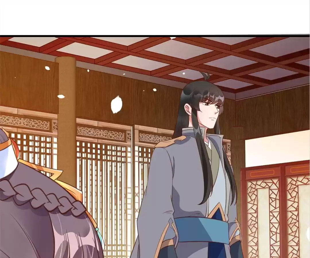 Shengshi Li Hua Dian (Colored) Chapter 70 page 114 - 