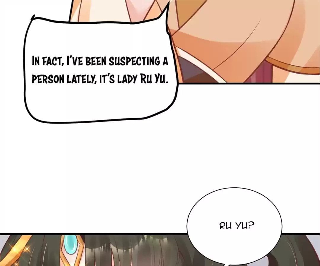 Shengshi Li Hua Dian (Colored) Chapter 70 page 13 - 